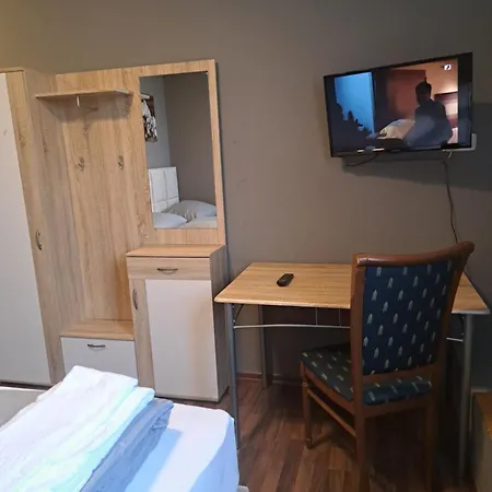 A8 Lukas Bei Blue Отель 3*