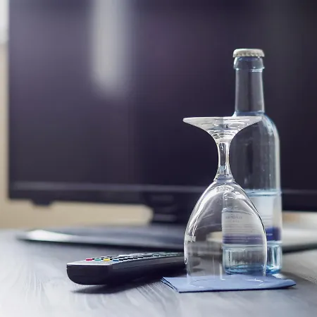 A8 Lukas Bei Blue Отель 3*