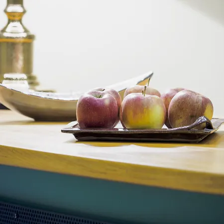 Отель A8 Lukas Bei Blue