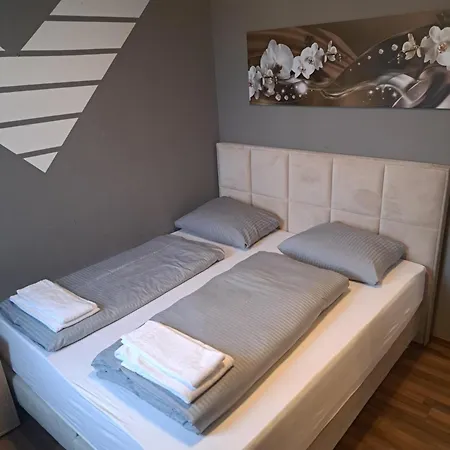 Hotel A8 Lukas Bei Blue 3*